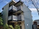 レオパレスエクセル ケンⅢの間取り画像
