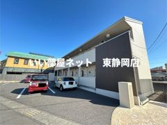 ロードサイド葵Aの外観画像