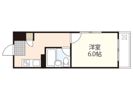 Nビルの間取り画像