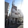 ジュネス関目Ⅲの間取り画像