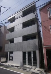N's one大森町の外観画像