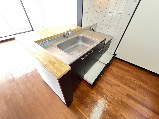 キッチン
