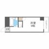 ラパンジール恵美須4の間取り画像
