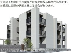 ギムレットAの外観画像