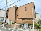 レオネクストハレマーリエの間取り画像