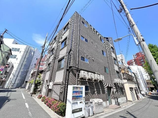 Beststage 入谷2の外観画像