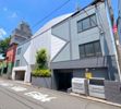 レクシア服部本町の外観