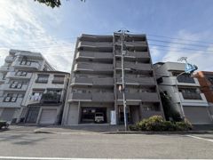 レシェンテ六甲の外観画像