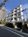ジオ市谷仲之町の間取り画像