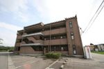 サンライズエアポートの間取り画像