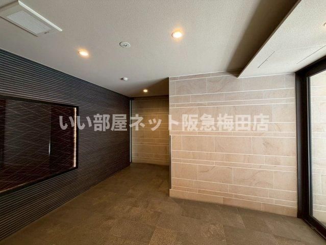ロビー