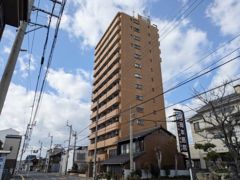 ダイアパレス松山ポートアネックスの外観画像