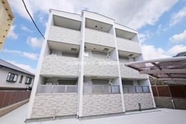 ピレーネ北条Ⅱの外観画像