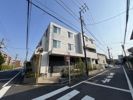 ミラルーチェ学芸大学の外観