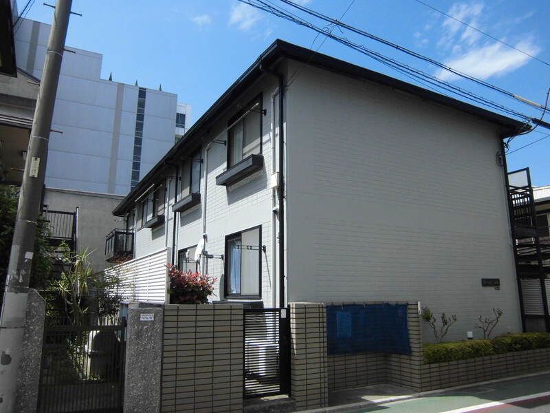 ローリエ・ユキの外観画像