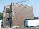 レオパレス西山荘の間取り画像