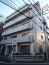 グリーンハイム赤羽の間取り画像