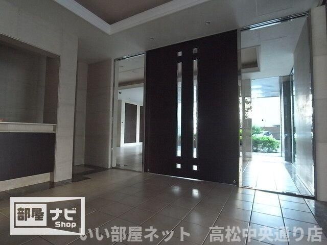ロビー
