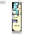 リバーウォーク広瀬の間取り画像