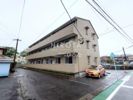 グリーンコート若園の間取り画像