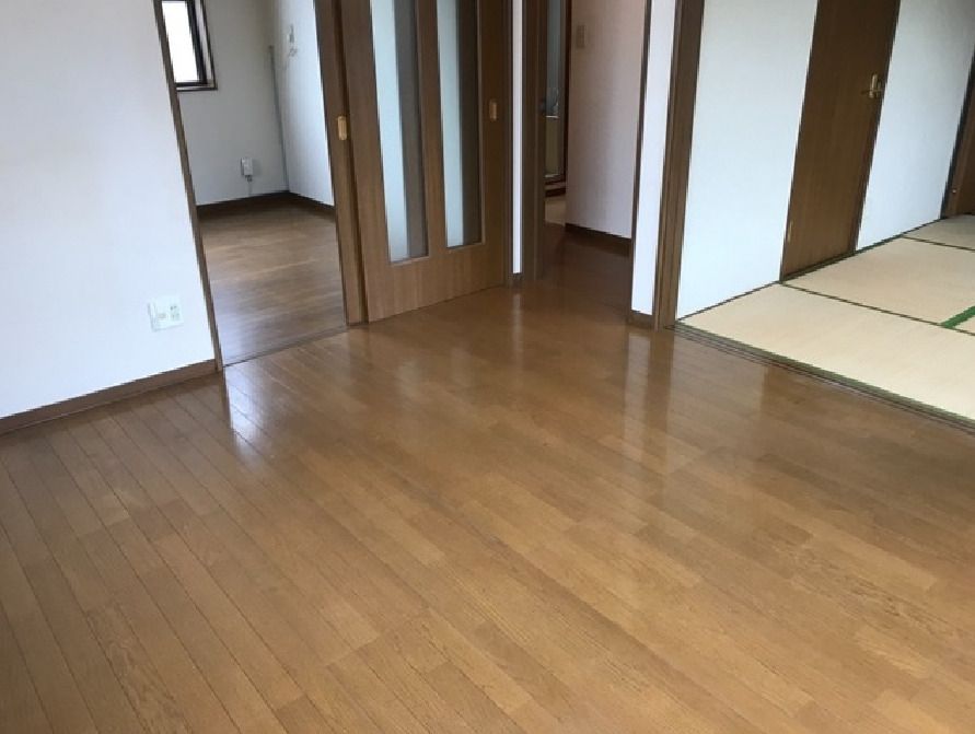 洋室