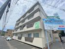 コーポ順の間取り画像