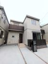 金沢区大道1丁目戸建Dの間取り画像