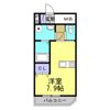 ソアレシバタの間取り画像