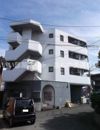 メゾン茜の間取り画像