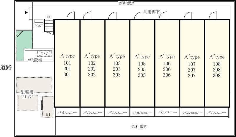 その他