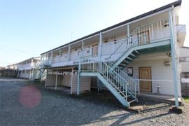 エルデム岡崎Bの外観画像
