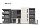 ドエル25の間取り画像