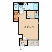 SENSYU（センシユウ）の間取り画像