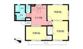 プレメールの間取り画像