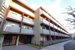ラティエラ品川西大井の外観