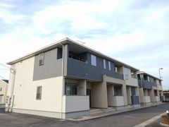 Casa Breezeの外観画像