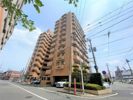 ダイアパレス桃園公園 202号室の間取り画像
