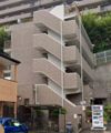グリーンヒルズ根岸の外観