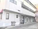 コスモハイツ南の間取り画像