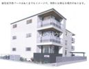GLANZ馬場町の間取り画像