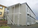 レオパレスクレールの外観