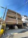 BELLTREE岡本の間取り画像