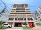 Luxe新大阪Ⅱの間取り画像