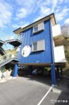 バンクシー屋島の外観画像