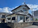 加藤貸家の間取り画像
