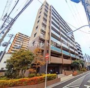 ライオンズクオーレ御幣島駅前ヴェルデの外観画像