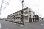 キャッスル富水の間取り画像