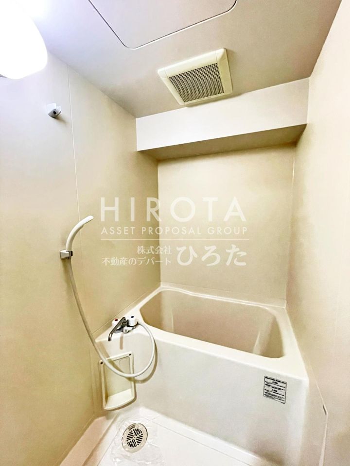 バスルーム