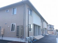 D-roomMGの外観画像