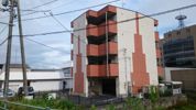 フォンテーヌ東津田の間取り画像
